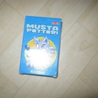 Musta Petteri - pikkukuva 2