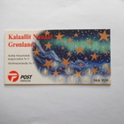 GRÖNLANTI - Leimattuja postimerkkivihkoja - pikkukuva 1