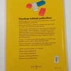 Jette Bak : Hauskoja leikkejä palikoilla - pikkukuva 2