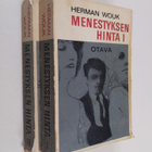Herman Wouk : Menestyksen hinta 1-2 - pikkukuva 1