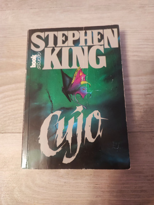Cujo Stephen King