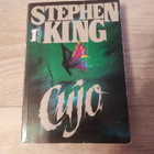 Cujo Stephen King - pikkukuva 1