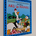 Veronique de Naurois : Aku ja Hansu - pikkukuva 1