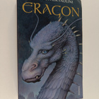 Christopher Paolini : Eragon - pikkukuva 1