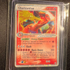 Charizard ex #105 Pokemon Fire Red & Leaf Green - pikkukuva 1