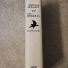 Jonathan Strange & herra Norrell Susanna Clarke - pikkukuva 3
