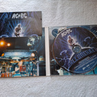 AC/DC – Ballbreaker CD Enhanced, Reissue, Remastered, Digipa - pikkukuva 2