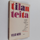 Veijo Meri : Tilanteita : novelleja - pikkukuva 1