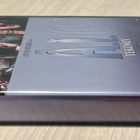 Steven Spielberg: A.I. - Tekoäly (2001) 2DVD (UUSI) - pikkukuva 3