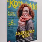 Kotivinkki 1/2011 - pikkukuva 1