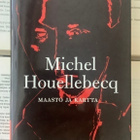 Michel Houellebecq - Maasto ja kartta (sid.) - pikkukuva 1