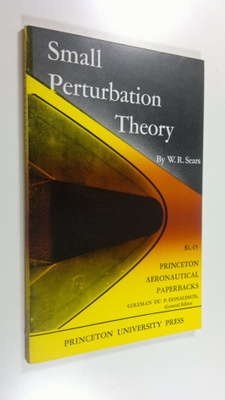 W. R. Sears : Small Perturbation Theory