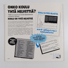 Matt Groening : Koulu on yhtä helvettiä : Matt Groeningin... - pikkukuva 2