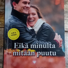 Timantti / Anne Korpi - Eikä minulta mitään puutu - pikkukuva 1