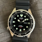 Citizen Promaster NY0040-09E, takuu 02/29 - pikkukuva 1