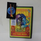 SANTANA - CORAZÓN - LIVE FROM MEXICO UUSI DVD - pikkukuva 1