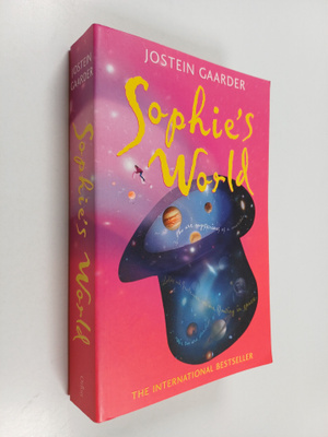 Jostein Gaarder : Sophie's World - A Novel about the Hist...