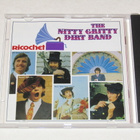 *CD* NITTY GRITTY DIRT BAND Ricochet - pikkukuva 4