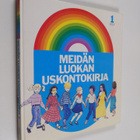 Meidän luokan uskontokirja 1 - pikkukuva 1