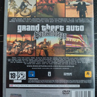 Playstation PS2 Grand Theft Auto San Andreas - pikkukuva 3