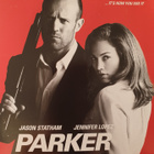 Parker Blu-ray - pikkukuva 1