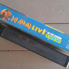 VHS: Def Leppard Live: In The Round In Your Face (1989) - pikkukuva 4