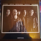 Anthrax, Cursum Perficio, limited transparent Yellow LP - pikkukuva 2