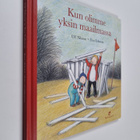 Ulf Nilsson : Kun olimme yksin maailmassa - pikkukuva 1