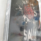 SAW 1 - 7 THE COMPLETE COLLECTION  DVD UUSI - pikkukuva 1