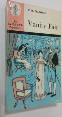 W. M. Thackeray : Vanity Fair
