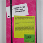 Joanna Rose : Ylitunnollisuus : eroon suorittamisen pakosta - pikkukuva 2