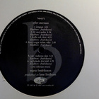 MARIE FREDRIKSSON-Roxette :: EFTER STORMEN : VINYYLI LP 1987 - pikkukuva 5