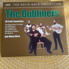 The Dubliners The Solid Gold Collection 2 CD - pikkukuva 1