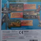 * Battalion Wars 2 Wii / Wii U PAL Kuin Uusi Lue Kuvaus - pikkukuva 2