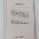 C. O. Rosenius : Synti se on - pikkukuva 2