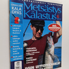 Metsästys ja kalastus 6/1998 - pikkukuva 1