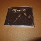 Agnes CD When The Night Falls v.2006 UUSI ! GREAT! - pikkukuva 1