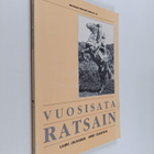 Lauri Jalkanen ym. : Vuosisata ratsain - pikkukuva 1