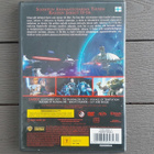 DVD: Star Wars The Clone Wars - Kausi 2, Osa 3 (2010) - pikkukuva 2