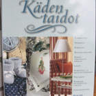 Käden taidot. Neljä osaa. Weilin + Göös 2002 - 2004. - pikkukuva 4