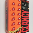 Tom Clancy : Peloista pahin - pikkukuva 1