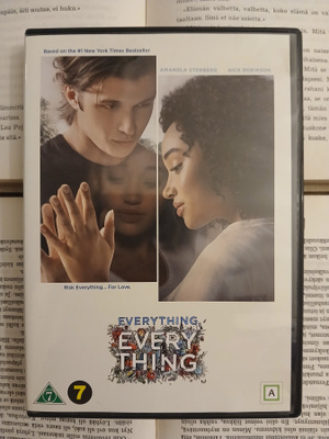 Everything Everything (DVD)