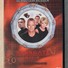 STARGATE SG-1: Kausi 8 (2004-2005) 6DVD - pikkukuva 1