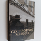Sven Westerberg : Göteborgin murhat - pikkukuva 1
