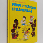 Astrid Lindgren : Peppi Pitkätossu Etelämerellä - pikkukuva 1