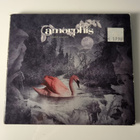 AMORPHIS - Silent Waters (cd) - pikkukuva 1