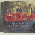GodFM • Näkymätön CD - pikkukuva 1