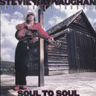 Stevie Ray Vaughan - Soul to Soul (CD) - pikkukuva 1