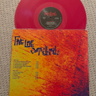 The Yardbirds – Five Live Yardbirds (LP) - pikkukuva 3