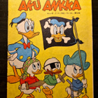 Aku Ankka 45/1962 - pikkukuva 1